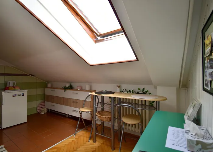 Apartment Zira