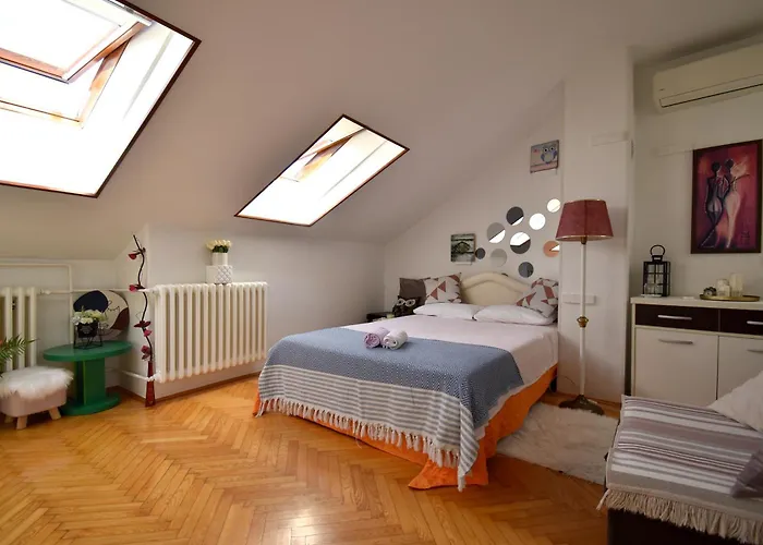 Apartment Zira