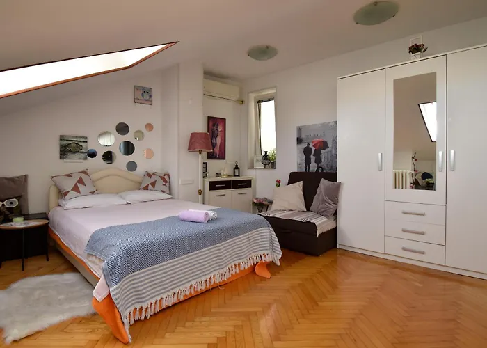Apartment Zira
