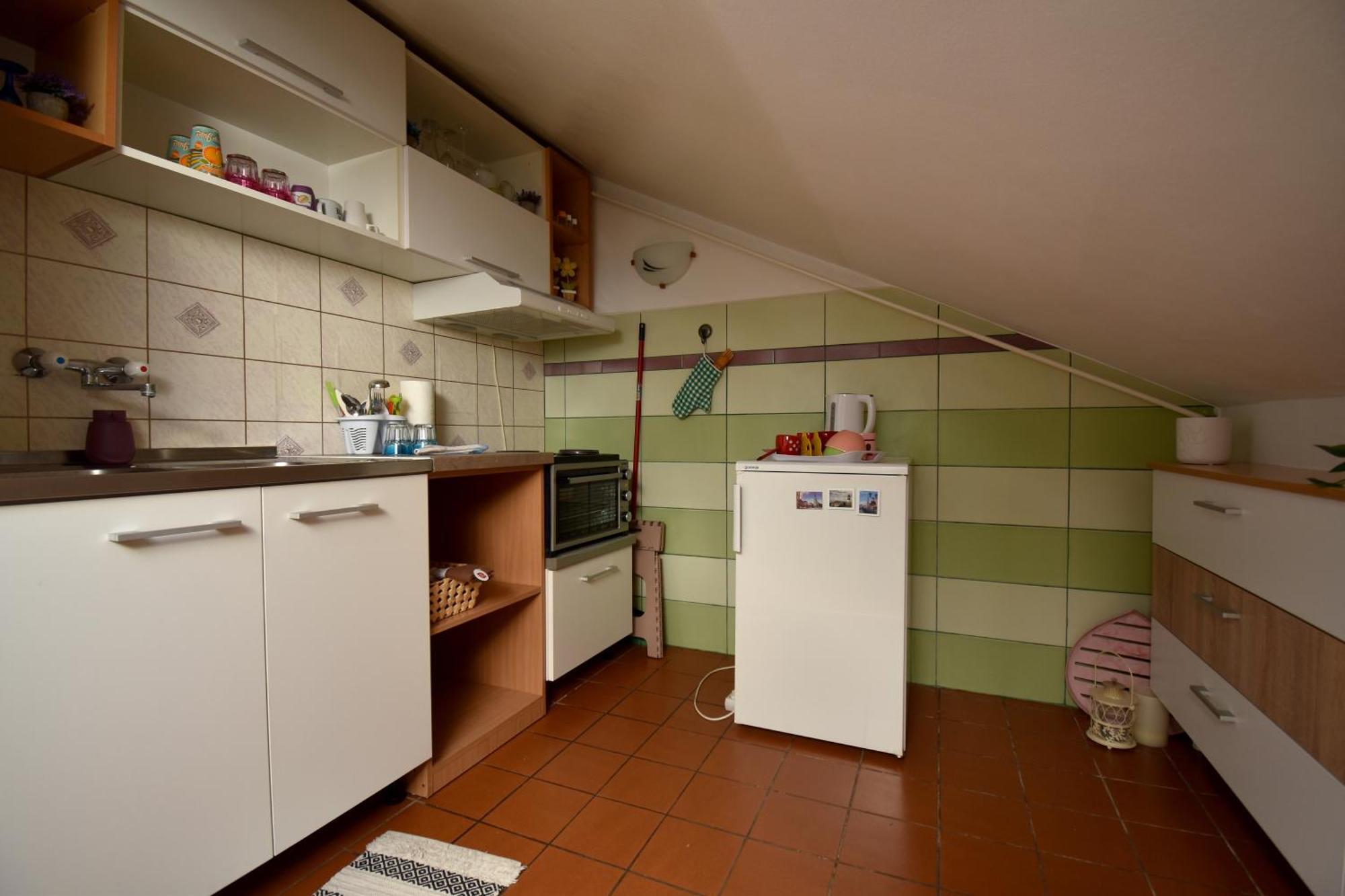 Apartment Zira
