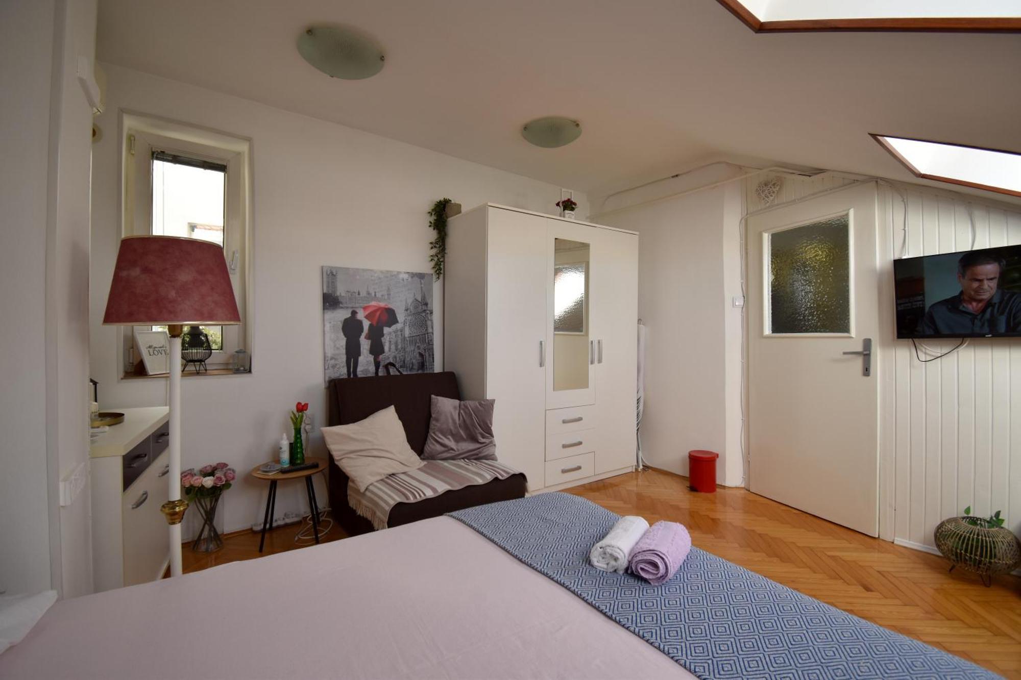 Apartment Zira