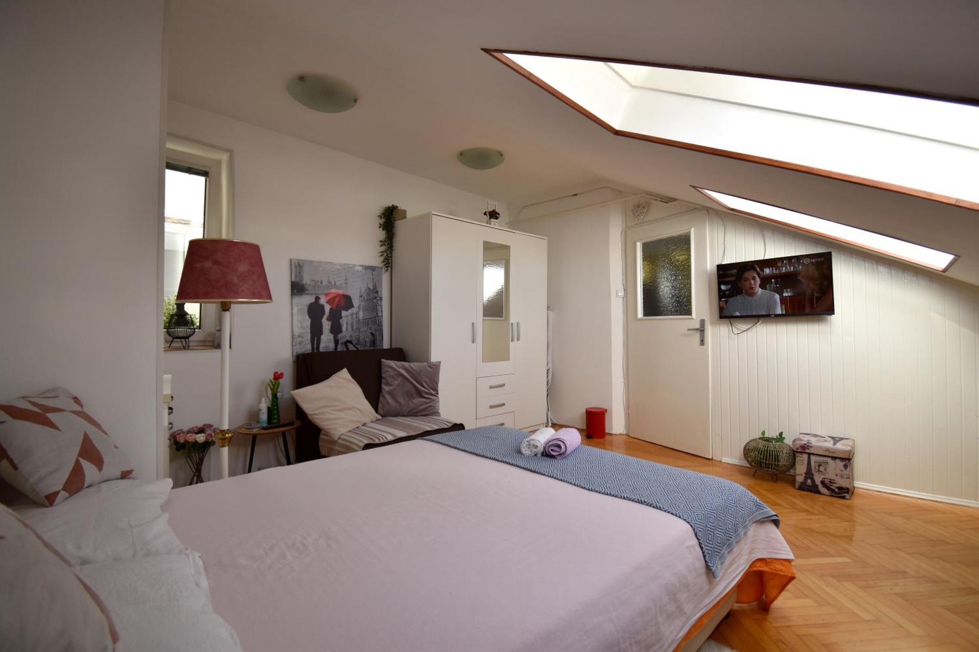 Zira Apartment Novi Sad